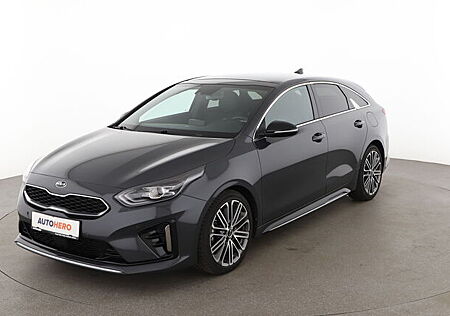 Kia Pro_ceed 1.4 TGDI GT Line