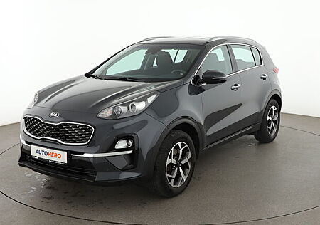 Kia Sportage 1.6 GDI Vision 2WD