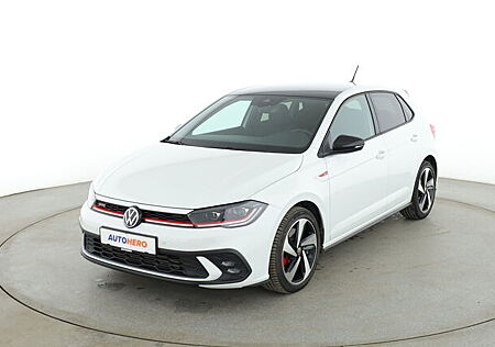 VW Polo 2.0 TSI GTI