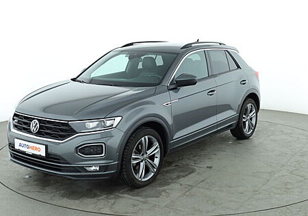 VW T-Roc 1.5 TSI ACT Sport