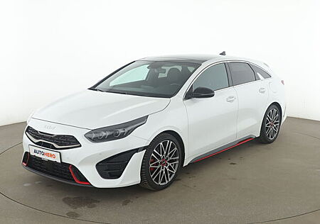 Kia Pro_ceed 1.6 TGDI GT