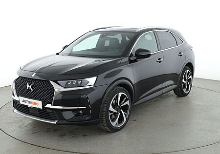 DS Automobiles DS7 Crossback gebraucht kaufen DS Automobiles DS7 Crossback 2.0 Blue-HDi GrandChic