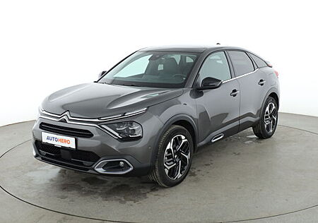 Citroën C4 1.2 PureTech Max