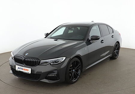 BMW 3er 320i M Sport