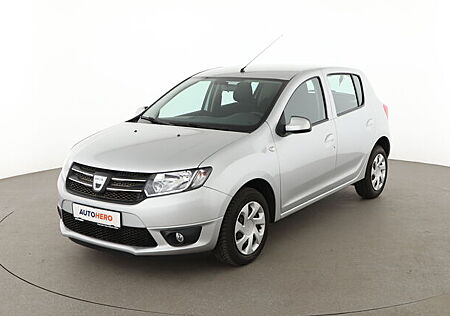 Dacia Sandero 0.9 TCe Laureate