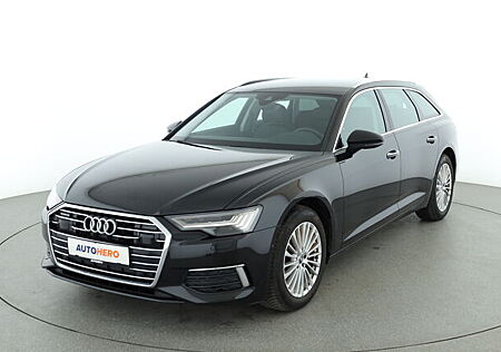 Audi A6 40 TDI quattro Design