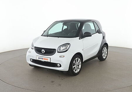Smart ForTwo 1.0 Basis passion