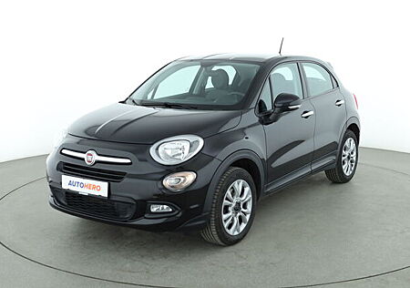 Fiat 500X 1.6 Pop Star