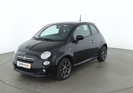 Fiat 500 1.2 S