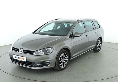 VW Golf 1.2 TSI Allstar BlueMotion Tech