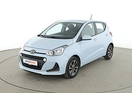 Hyundai i10 1.2 LEVEL 3