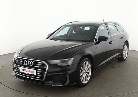 Audi A6 45 TDI quattro