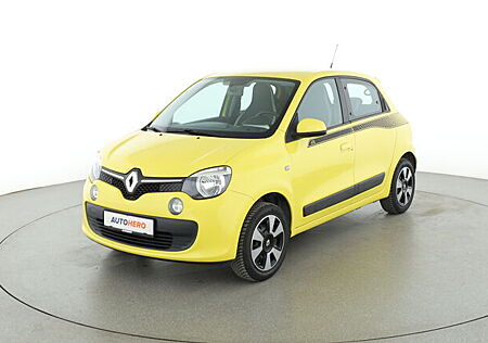 Renault Twingo 1.0 SCe Dynamique