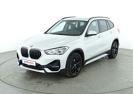 BMW X1 xDrive 20i Sport Line