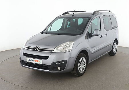 Citroën Berlingo 1.2 PureTech Shine