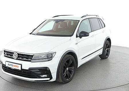 VW Tiguan 2.0 TDI Highline BlueMotion