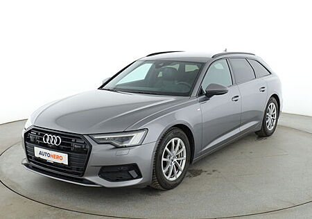 Audi A6 50 TDI Mild-Hybrid quattro Sport