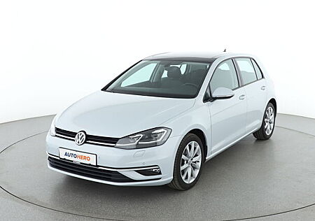 VW Golf 1.4 TSI Highline BlueMotion