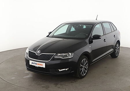 Skoda Rapid 1.0 TSI Drive