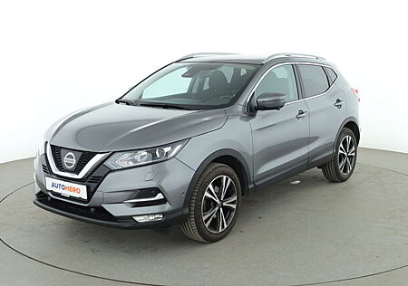 Nissan Qashqai 1.2 N-Connecta