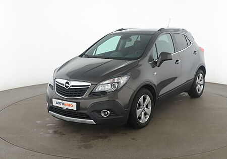 Opel Mokka gebraucht kaufen Opel Mokka 1.4 Turbo Innovation