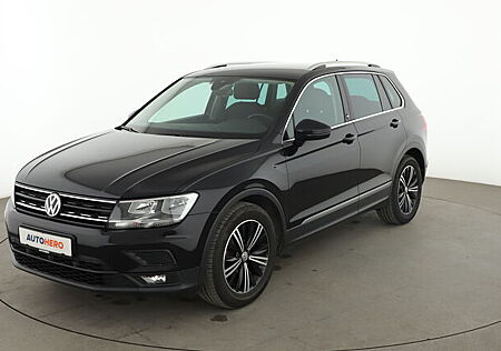 VW Tiguan 1.4 TSI ACT Sound BlueMotion