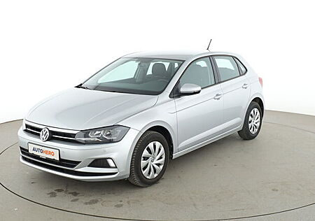 VW Polo 1.0 TSI Comfortline