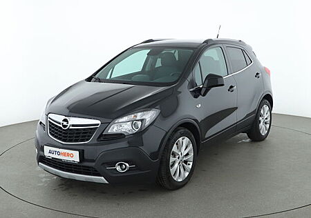 Opel Mokka 1.4 Turbo Innovation ecoFlex