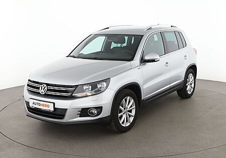 VW Tiguan 2.0 TDI Lounge Sport & Style BlueMotion Tech