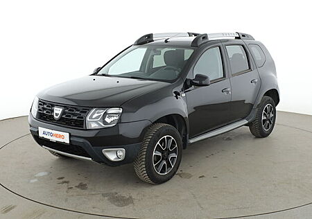 Dacia Duster 1.5 dCi Black Shadow 4x2