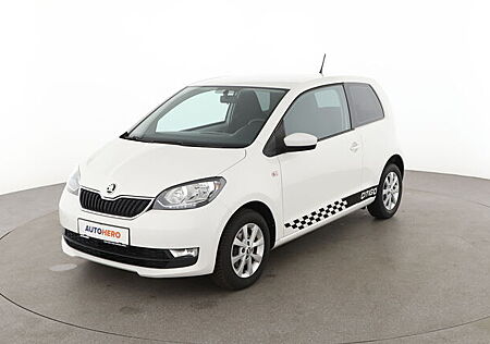 Skoda Citigo 1.0 MPI