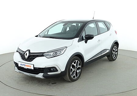 Renault Captur 1.2 TCe Energy Crossborder