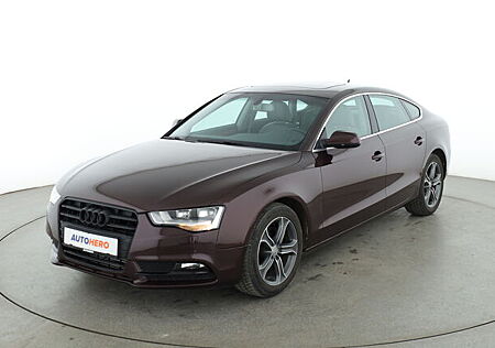Audi A5 2.0 TDI quattro