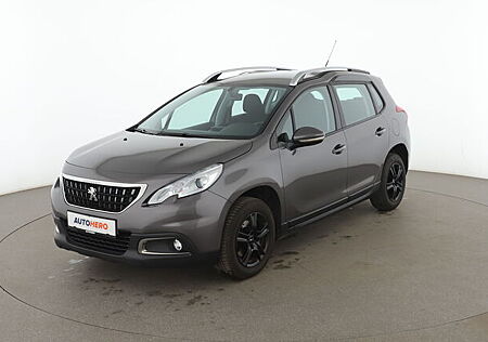 Peugeot 2008 1.2 PureTech Active