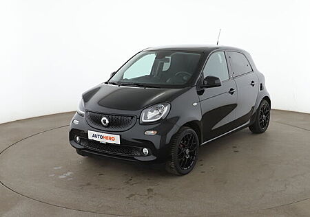 Smart ForFour 0.9 Turbo Prime