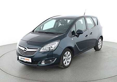 Opel Meriva 1.4 Turbo Innovation