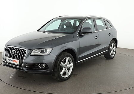 Audi Q5 3.0 V6 TDI quattro