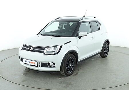 Suzuki Ignis 1.2 DualJet Mild-Hybrid Comfort+