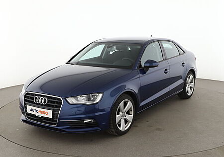 Audi A3 2.0 TDI Ambition