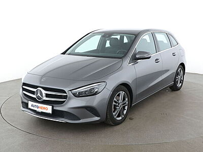 Mercedes-Benz B-Klasse B 180 Progressive