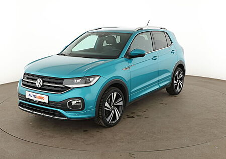 VW T-Cross 1.6 TDI Style