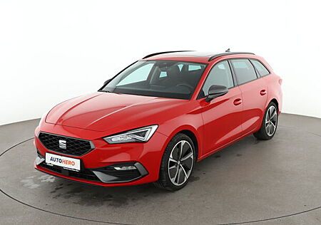 Seat Leon 2.0 TDI FR