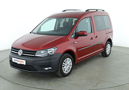 VW Caddy 2.0 TDI Trendline BlueMotion