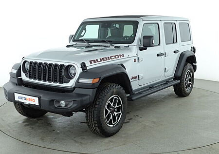 Jeep Wrangler 2.0 TGDi Rubicon