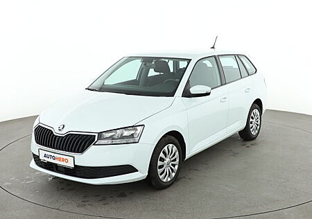 Skoda Fabia 1.0 TSI Ambition