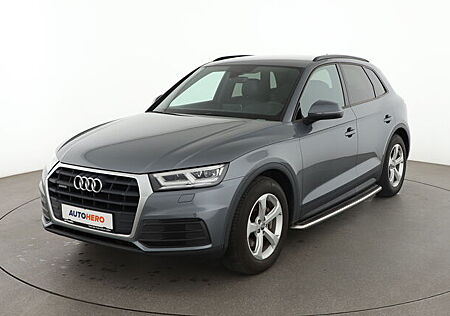 Audi Q5 2.0 TDI quattro