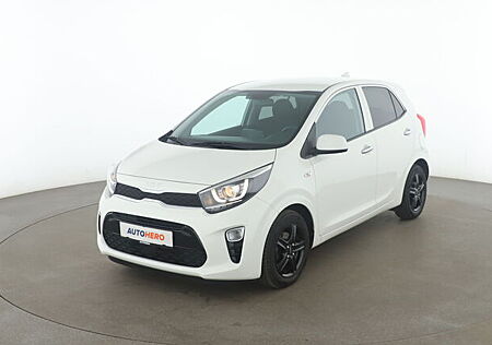 Kia Picanto 1.0 Vision