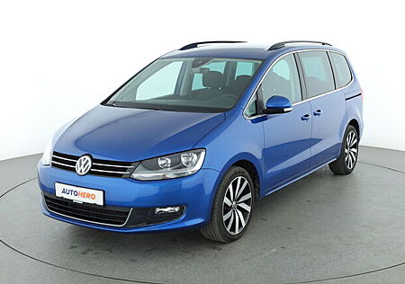 VW Sharan 2.0 TDI Comfortline BlueMotion