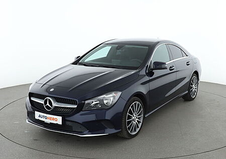 Mercedes-Benz Andere CLA 250