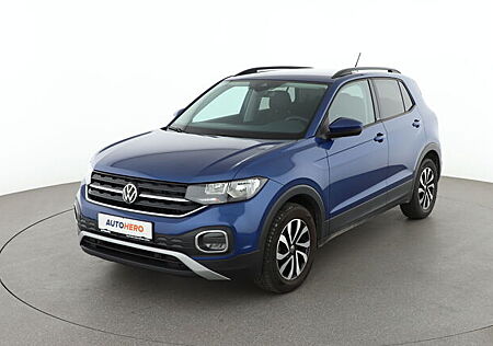 VW T-Cross 1.0 TSI Active